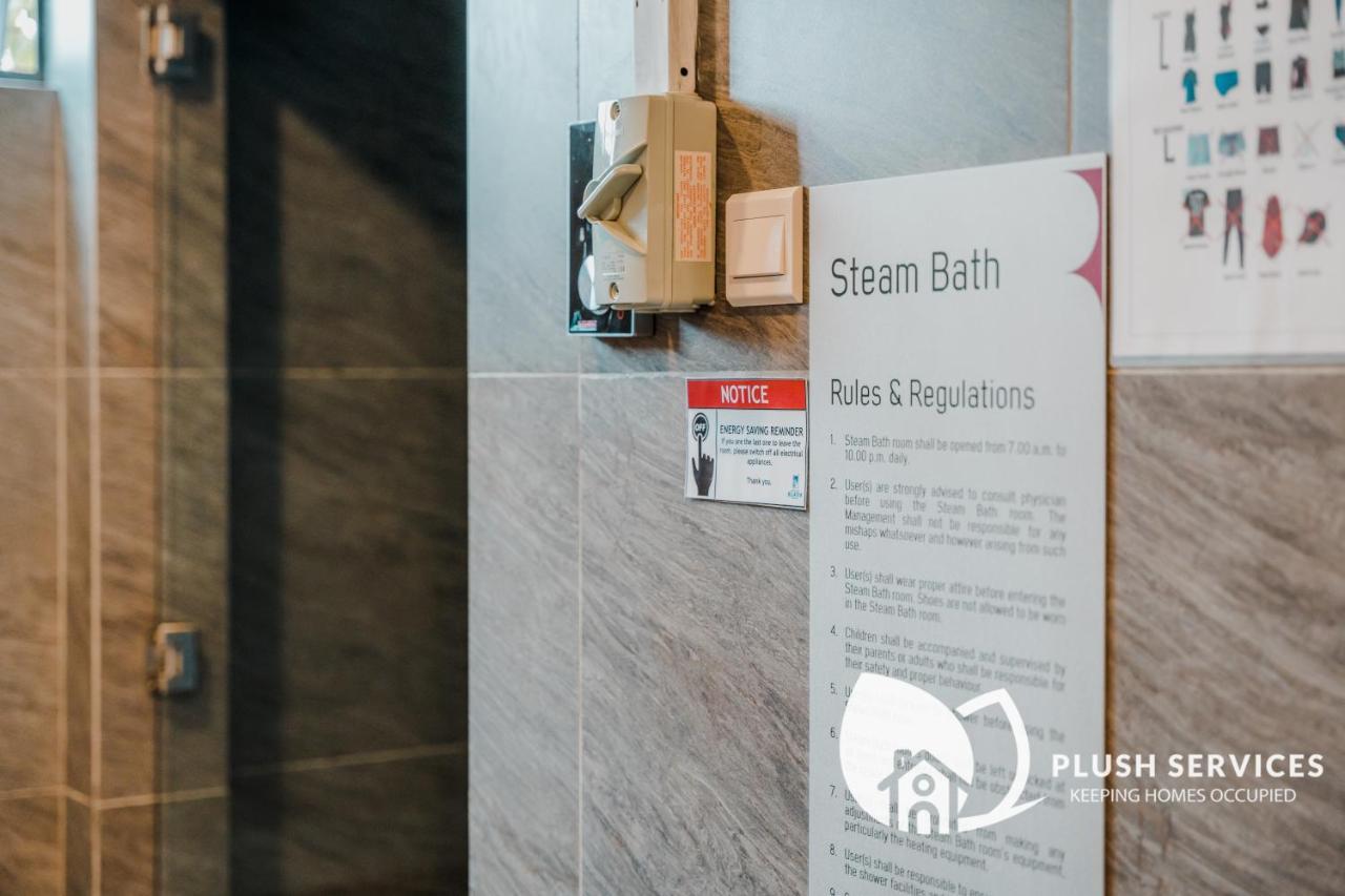 Datum Jelatek By Plush Kuala Lumpur Exterior photo