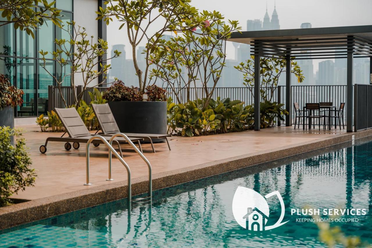 Datum Jelatek By Plush Kuala Lumpur Exterior photo