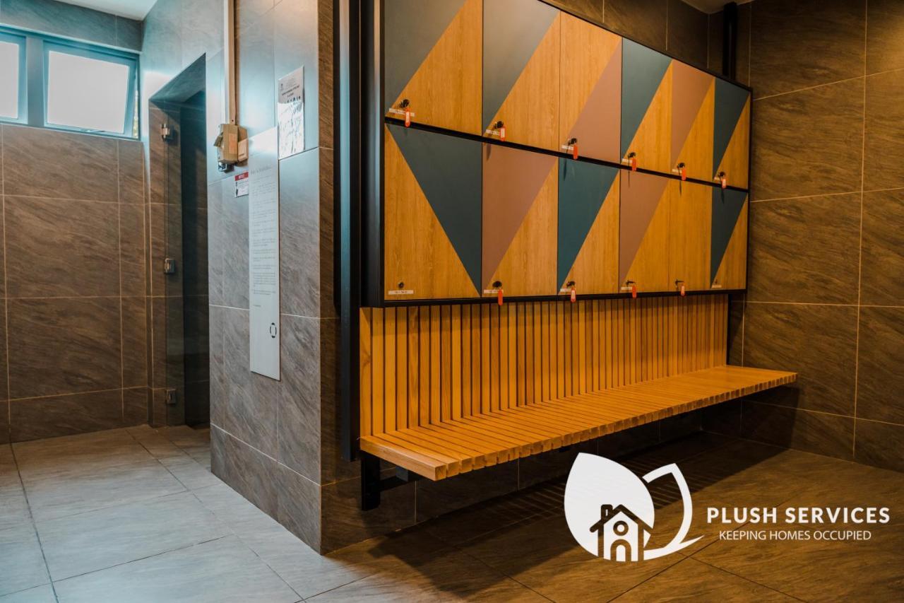 Datum Jelatek By Plush Kuala Lumpur Exterior photo