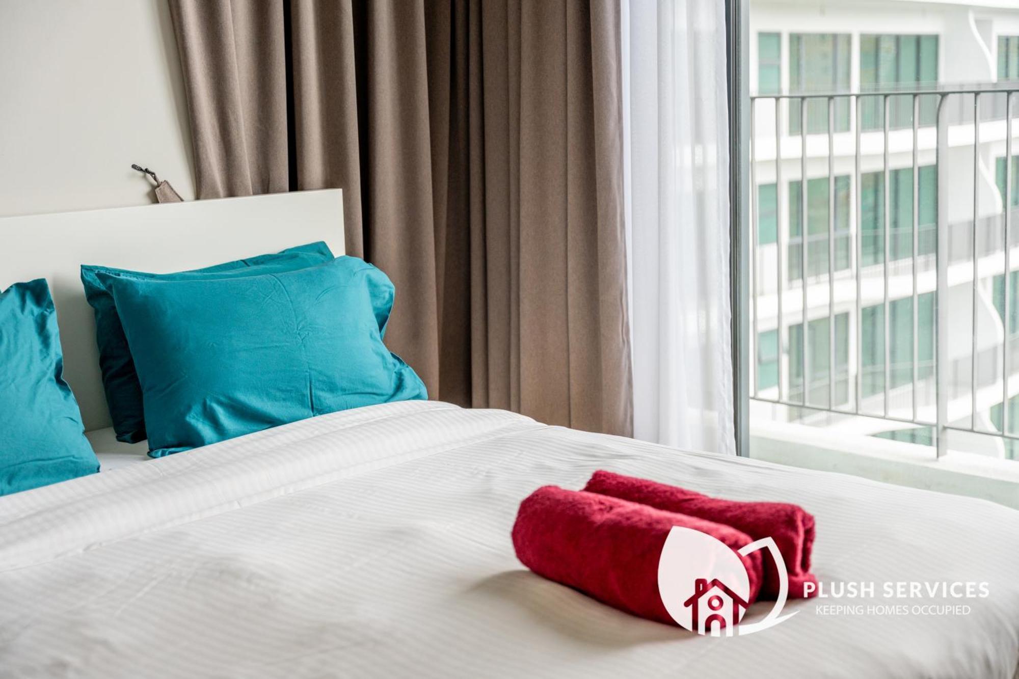 Datum Jelatek By Plush Kuala Lumpur Exterior photo