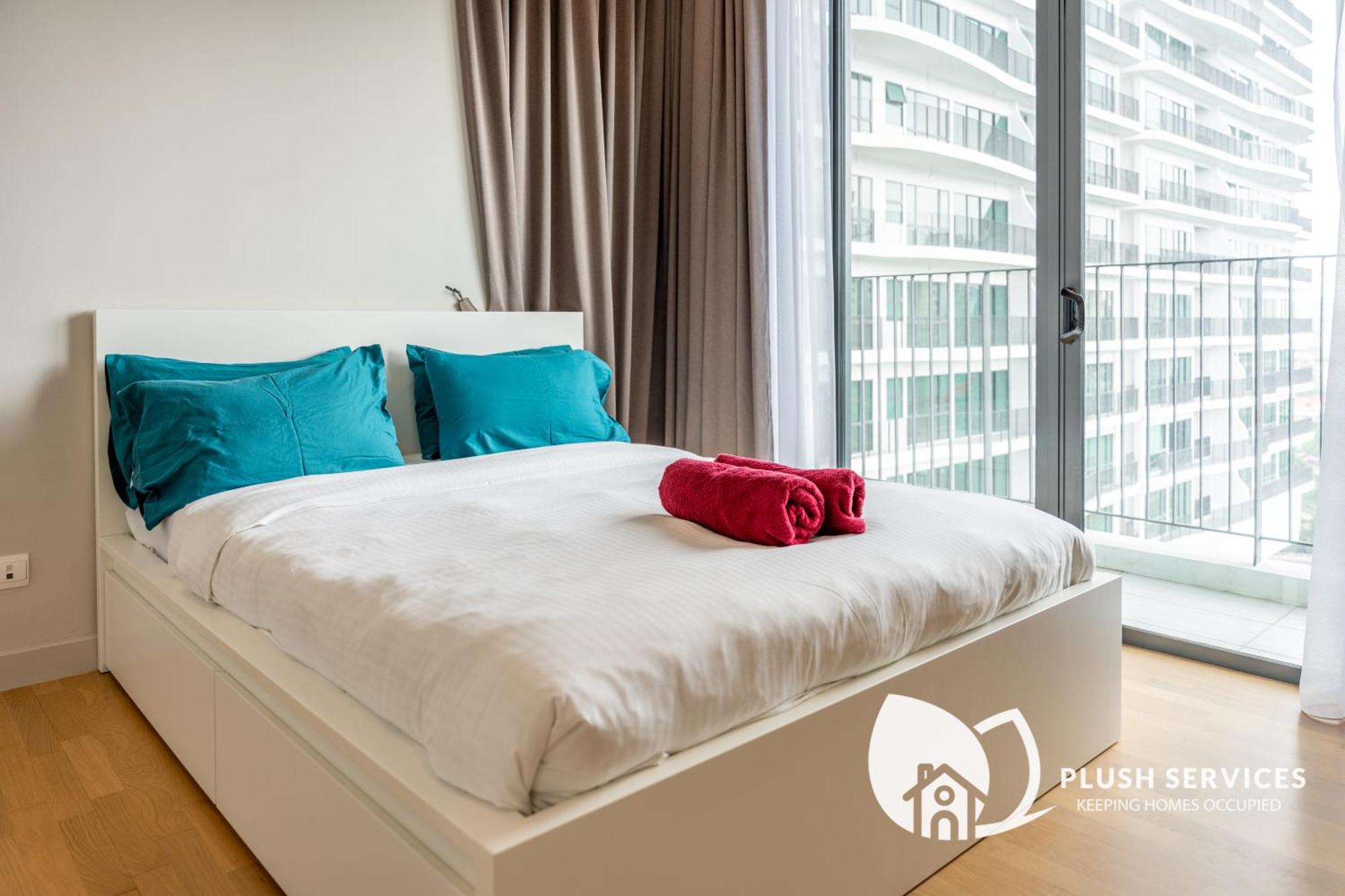 Datum Jelatek By Plush Kuala Lumpur Exterior photo